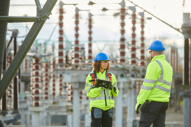 Best Affordable Electrician  in Monroe, GA