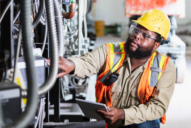 Best Best Electricians Near Me  in Monroe, GA