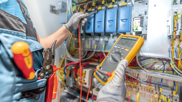 Best Electrical Rewiring Services  in Monroe, GA