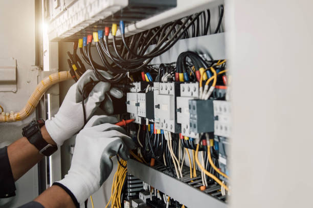 Best Electrical Upgrades for Homes  in Monroe, GA